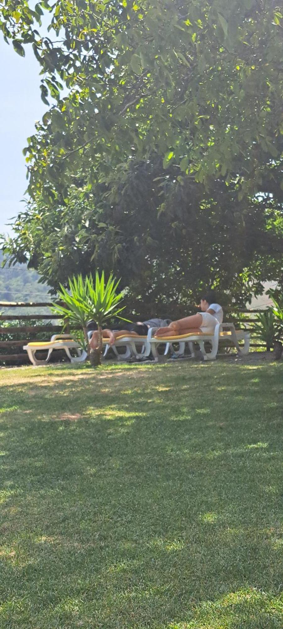 Refugio Dos Cartolas São Mamede de Infesta Εξωτερικό φωτογραφία