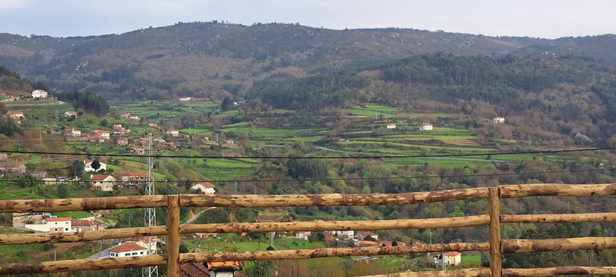 Refugio Dos Cartolas São Mamede de Infesta Εξωτερικό φωτογραφία