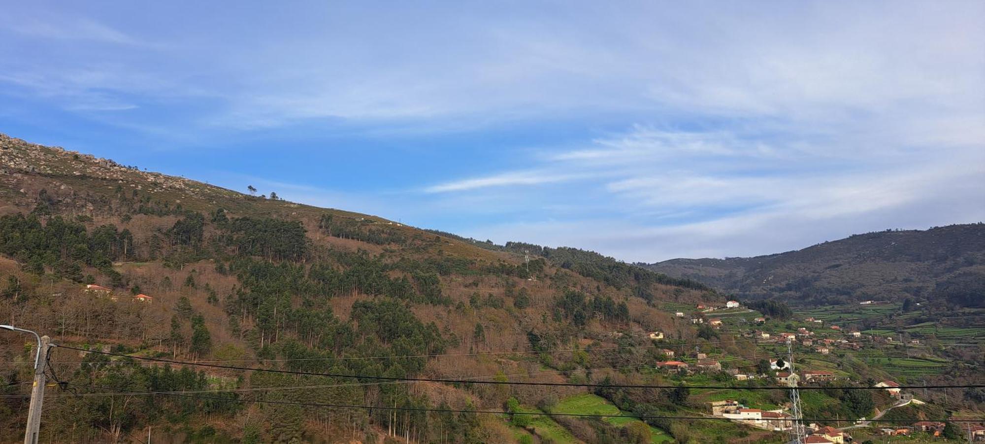Refugio Dos Cartolas São Mamede de Infesta Εξωτερικό φωτογραφία