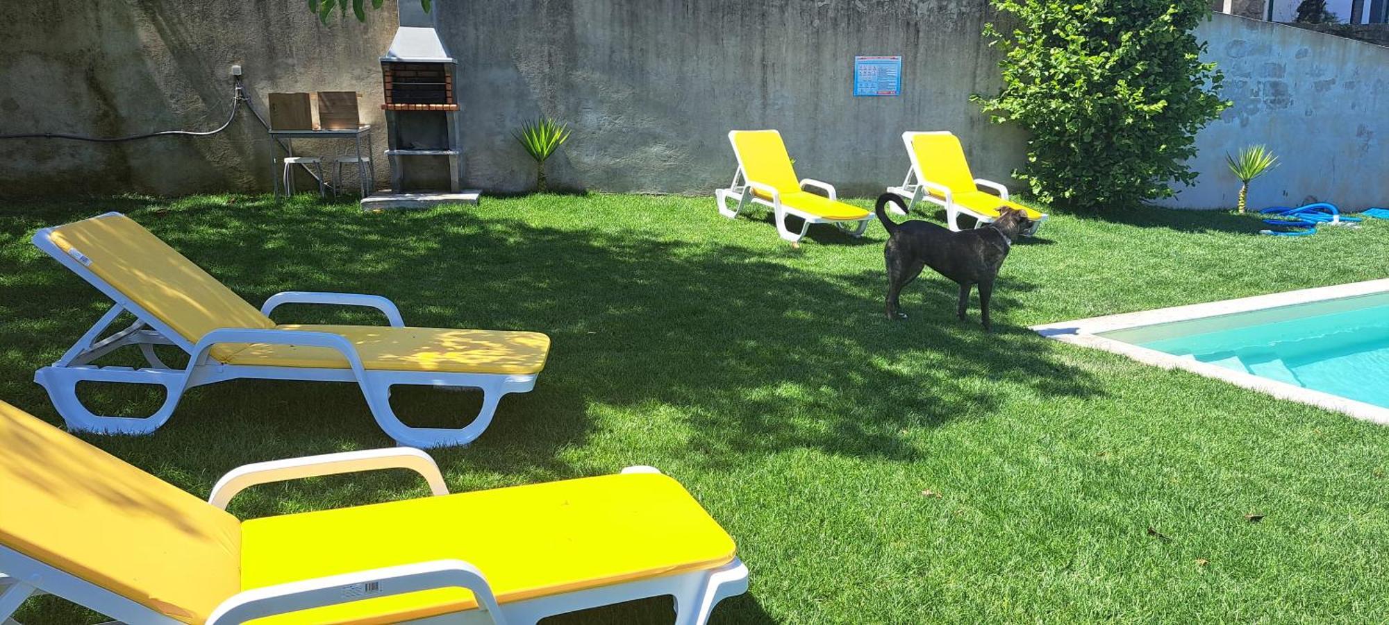 Refugio Dos Cartolas São Mamede de Infesta Εξωτερικό φωτογραφία