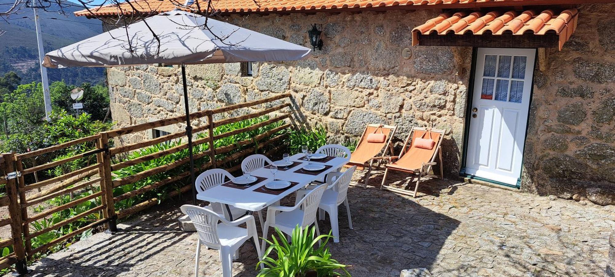 Refugio Dos Cartolas São Mamede de Infesta Εξωτερικό φωτογραφία