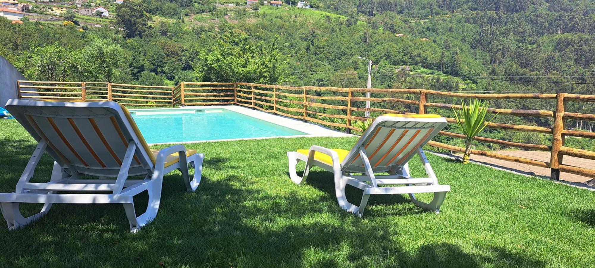 Refugio Dos Cartolas São Mamede de Infesta Εξωτερικό φωτογραφία