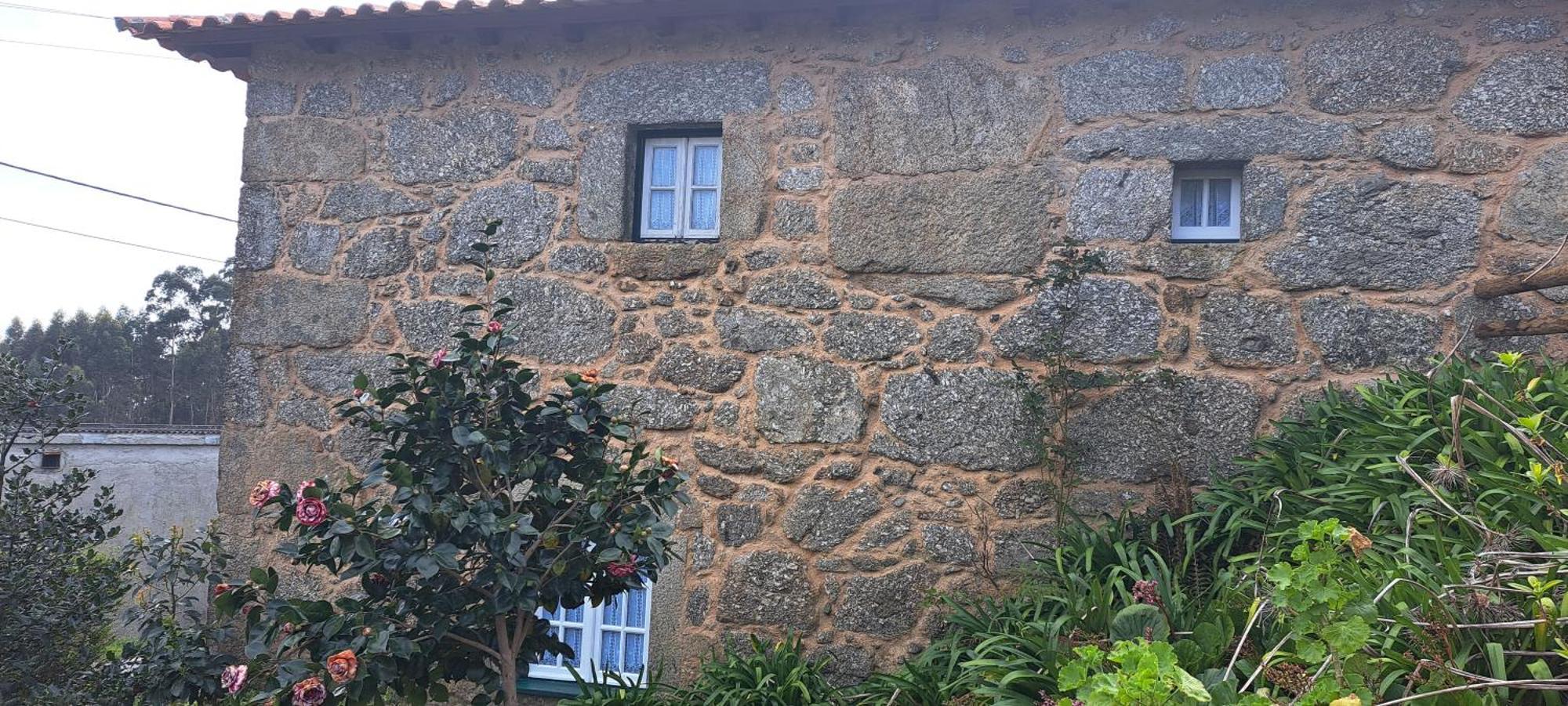 Refugio Dos Cartolas São Mamede de Infesta Εξωτερικό φωτογραφία