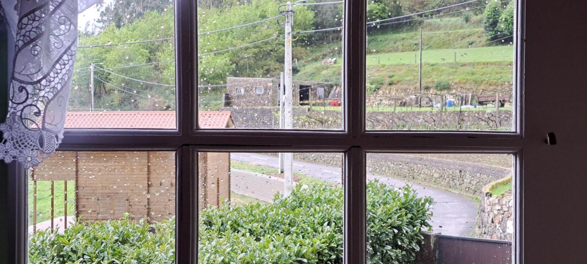 Refugio Dos Cartolas São Mamede de Infesta Εξωτερικό φωτογραφία